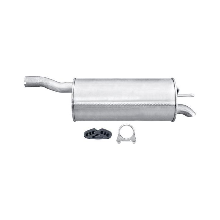 Galinis duslintuvas HELLA 8LD 366 029-221