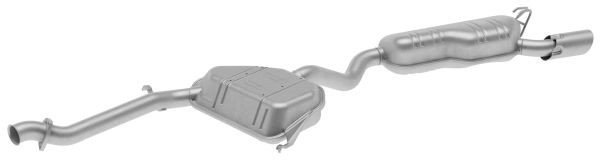 Galinis duslintuvas HELLA 8LD 366 029-241