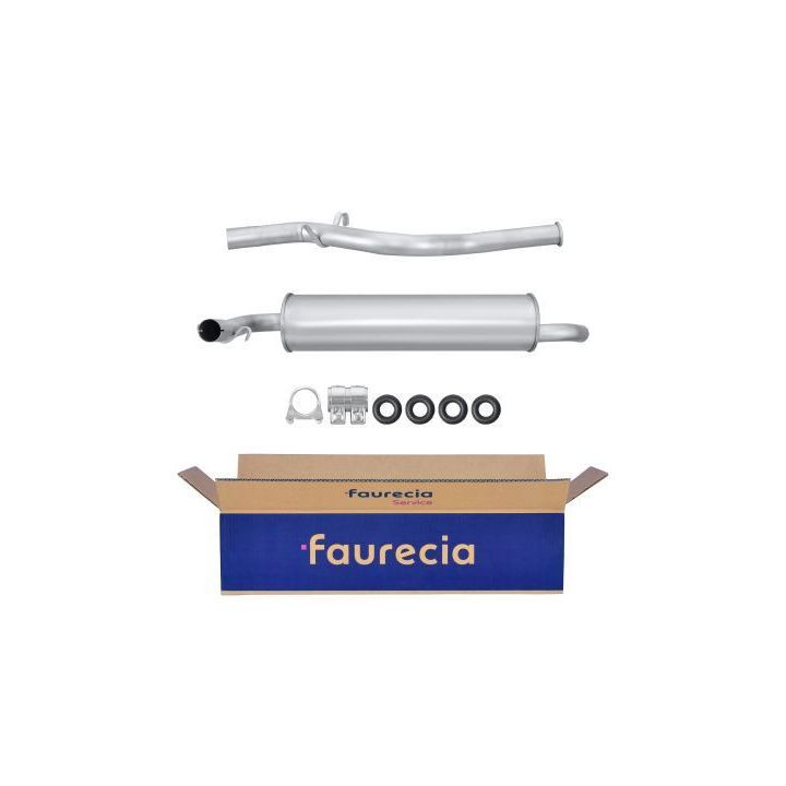 Galinis duslintuvas HELLA 8LD 366 029-251