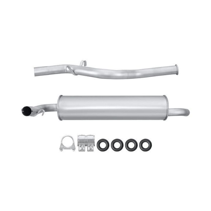 Galinis duslintuvas HELLA 8LD 366 029-251