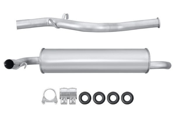 Galinis duslintuvas HELLA 8LD 366 029-251