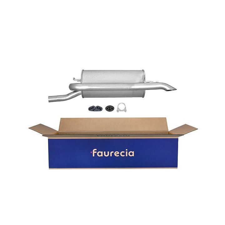 Galinis duslintuvas HELLA 8LD 366 029-261