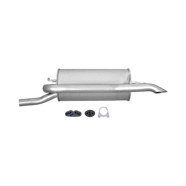 Galinis duslintuvas HELLA 8LD 366 029-261