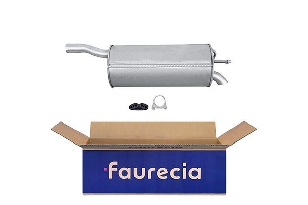 Galinis duslintuvas HELLA 8LD 366 029-271