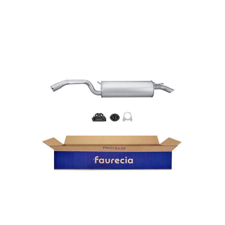 Galinis duslintuvas HELLA 8LD 366 029-281