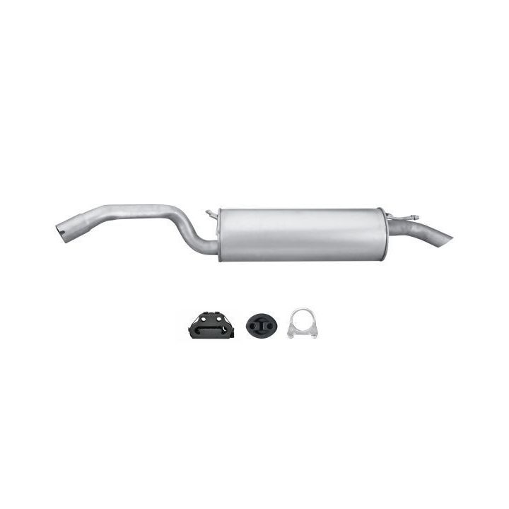 Galinis duslintuvas HELLA 8LD 366 029-281