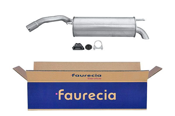 Galinis duslintuvas HELLA 8LD 366 029-291