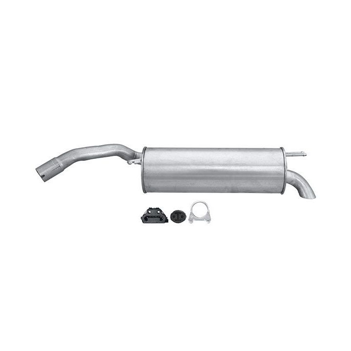 Galinis duslintuvas HELLA 8LD 366 029-291