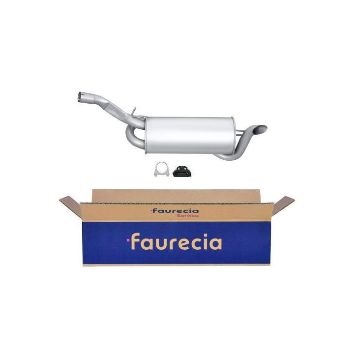 Galinis duslintuvas HELLA 8LD 366 029-301