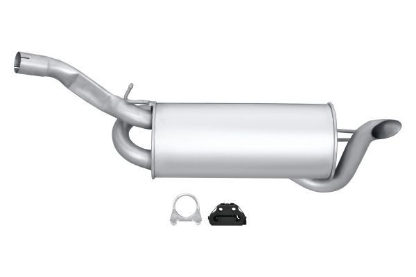 Galinis duslintuvas HELLA 8LD 366 029-301