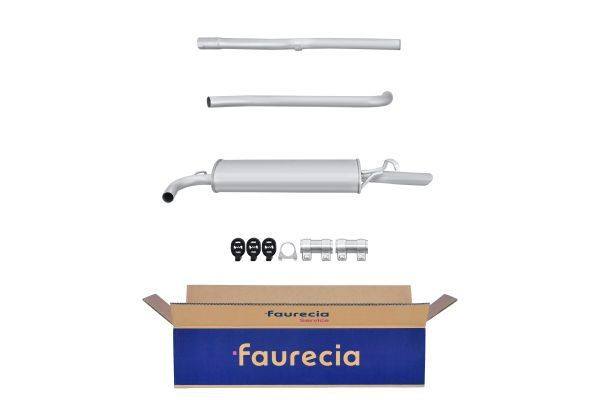 Galinis duslintuvas HELLA 8LD 366 029-311