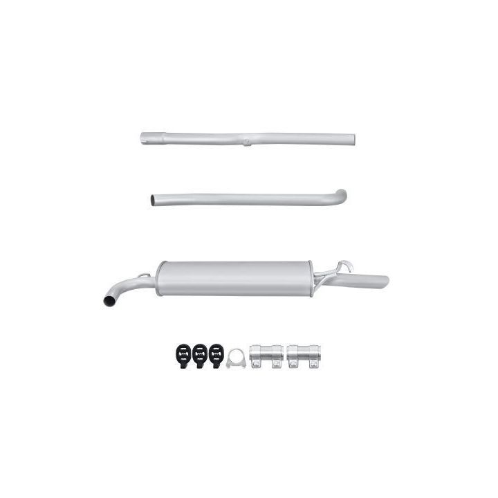 Galinis duslintuvas HELLA 8LD 366 029-311