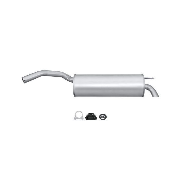 Galinis duslintuvas HELLA 8LD 366 029-321