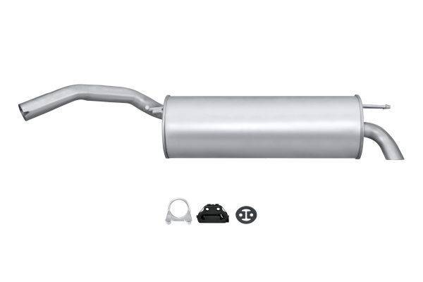 Galinis duslintuvas HELLA 8LD 366 029-321