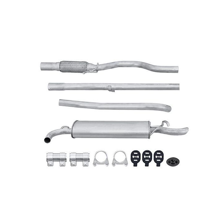 Galinis duslintuvas HELLA 8LD 366 029-331