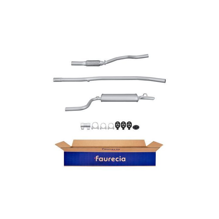 Galinis duslintuvas HELLA 8LD 366 029-341