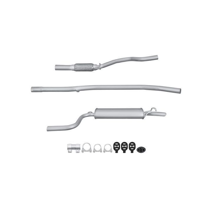 Galinis duslintuvas HELLA 8LD 366 029-341