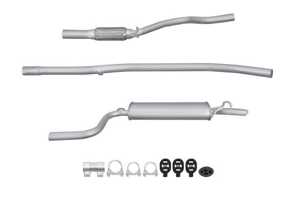 Galinis duslintuvas HELLA 8LD 366 029-341