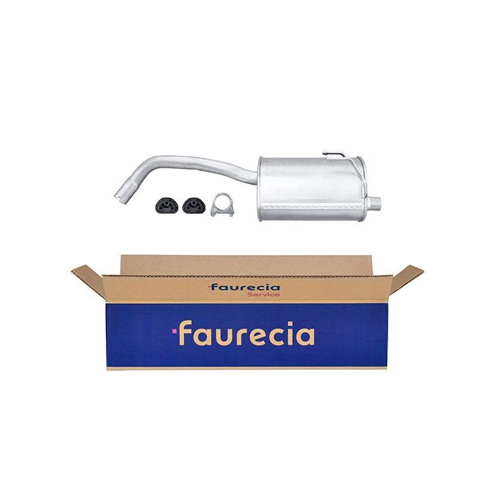 Galinis duslintuvas HELLA 8LD 366 029-351