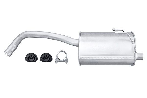 Galinis duslintuvas HELLA 8LD 366 029-351