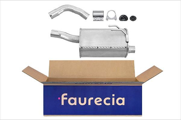 Galinis duslintuvas HELLA 8LD 366 029-371