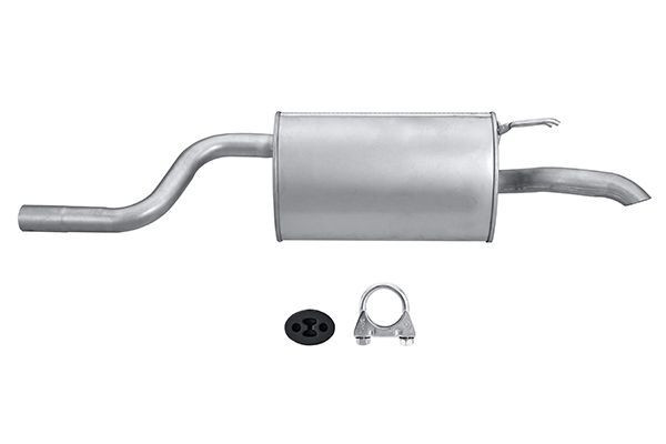 Galinis duslintuvas HELLA 8LD 366 029-381