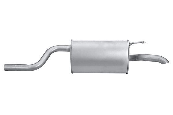 Galinis duslintuvas HELLA 8LD 366 029-381