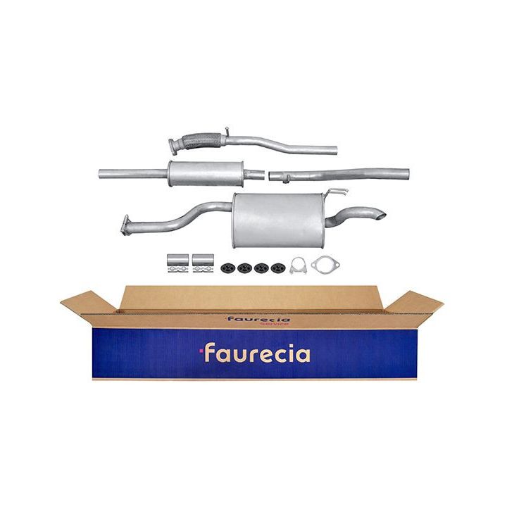 Galinis duslintuvas HELLA 8LD 366 029-391