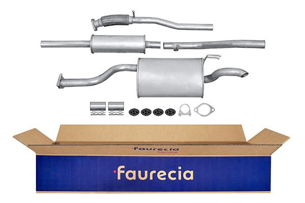 Galinis duslintuvas HELLA 8LD 366 029-391