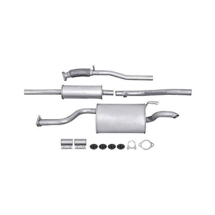 Galinis duslintuvas HELLA 8LD 366 029-391