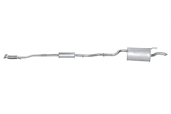 Galinis duslintuvas HELLA 8LD 366 029-391