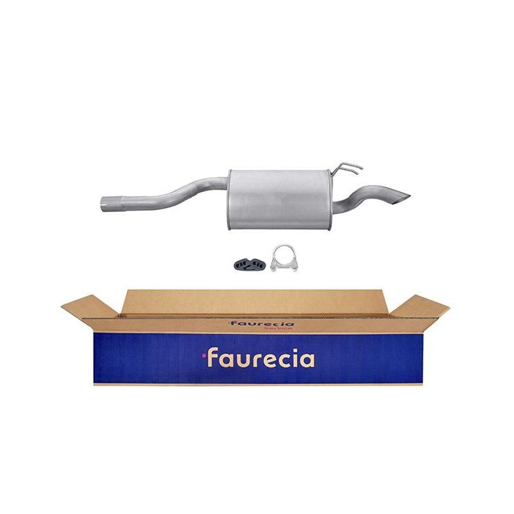 Galinis duslintuvas HELLA 8LD 366 029-401