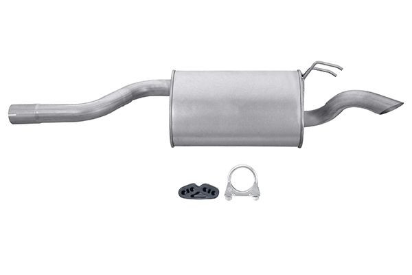 Galinis duslintuvas HELLA 8LD 366 029-401