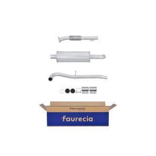 Galinis duslintuvas HELLA 8LD 366 029-411