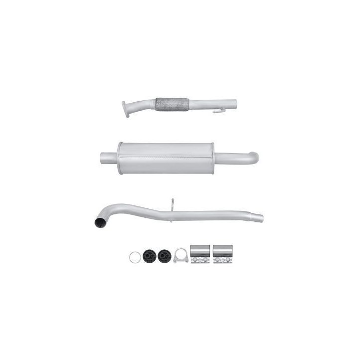 Galinis duslintuvas HELLA 8LD 366 029-411