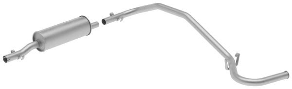 Galinis duslintuvas HELLA 8LD 366 029-421