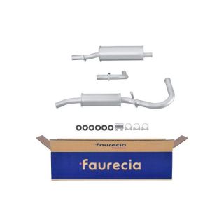 Galinis duslintuvas HELLA 8LD 366 029-431