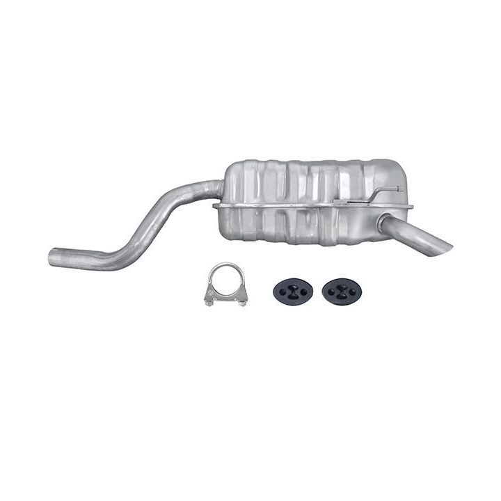 Galinis duslintuvas HELLA 8LD 366 029-441