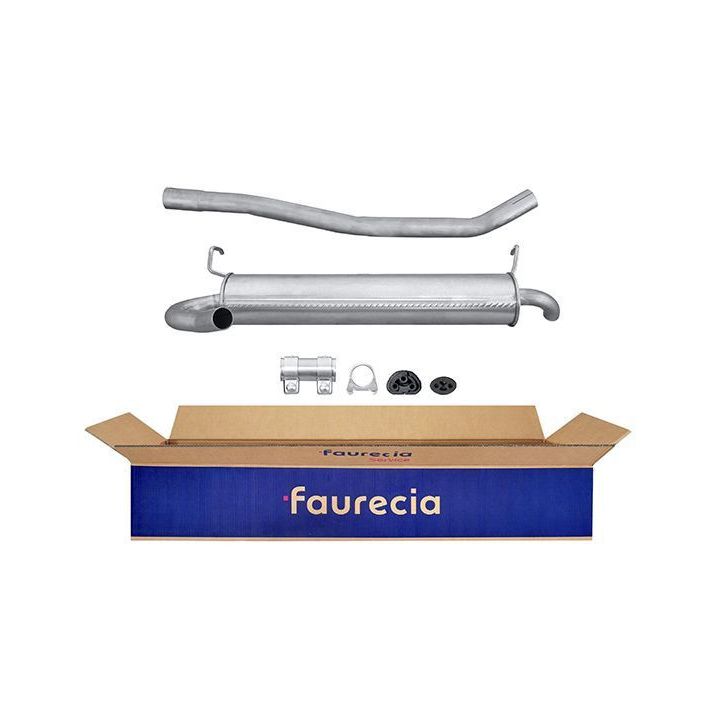 Galinis duslintuvas HELLA 8LD 366 029-451