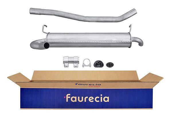 Galinis duslintuvas HELLA 8LD 366 029-451