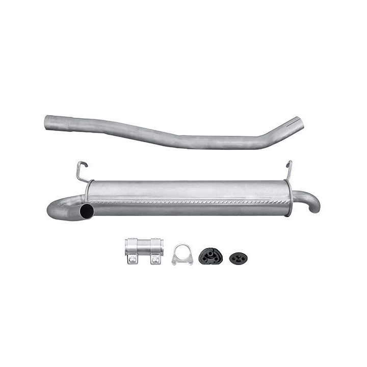 Galinis duslintuvas HELLA 8LD 366 029-451