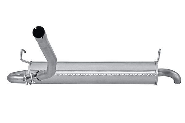 Galinis duslintuvas HELLA 8LD 366 029-451