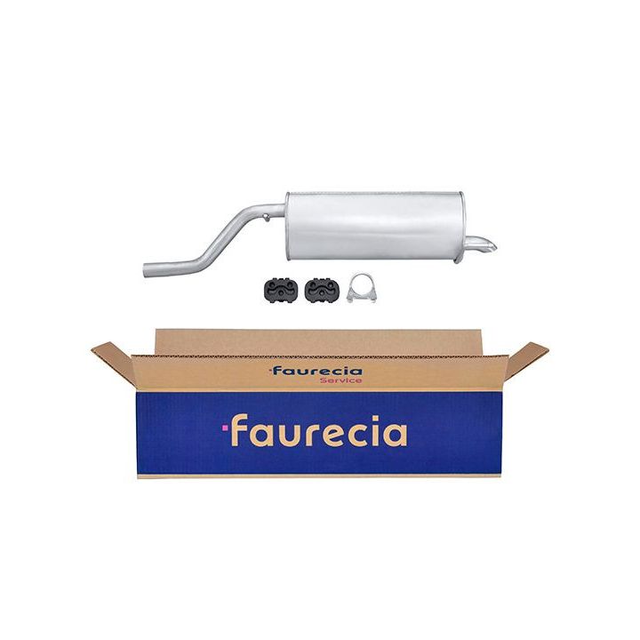 Galinis duslintuvas HELLA 8LD 366 029-471