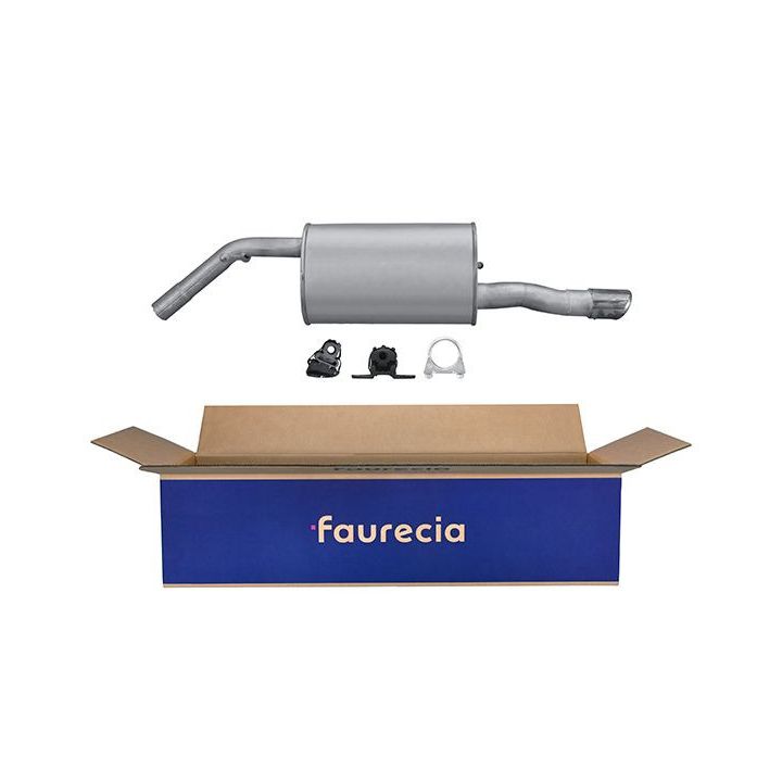 Galinis duslintuvas HELLA 8LD 366 029-491