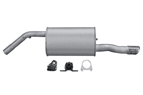 Galinis duslintuvas HELLA 8LD 366 029-491