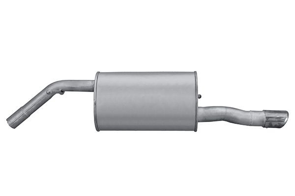 Galinis duslintuvas HELLA 8LD 366 029-491