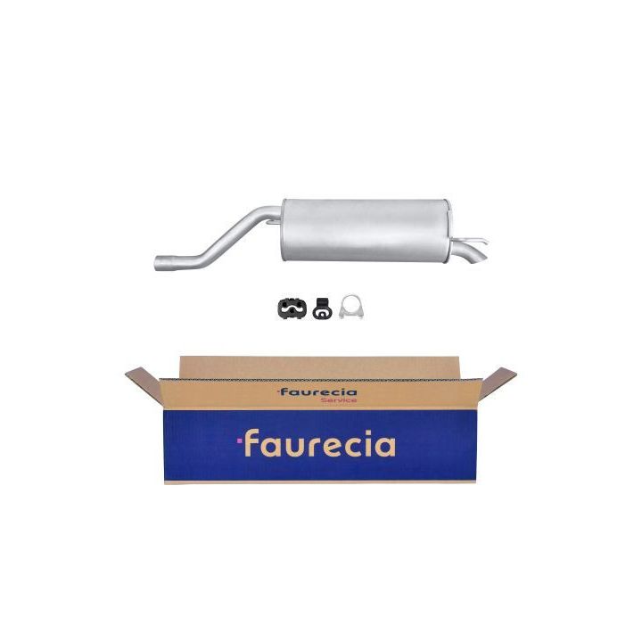 Galinis duslintuvas HELLA 8LD 366 029-501