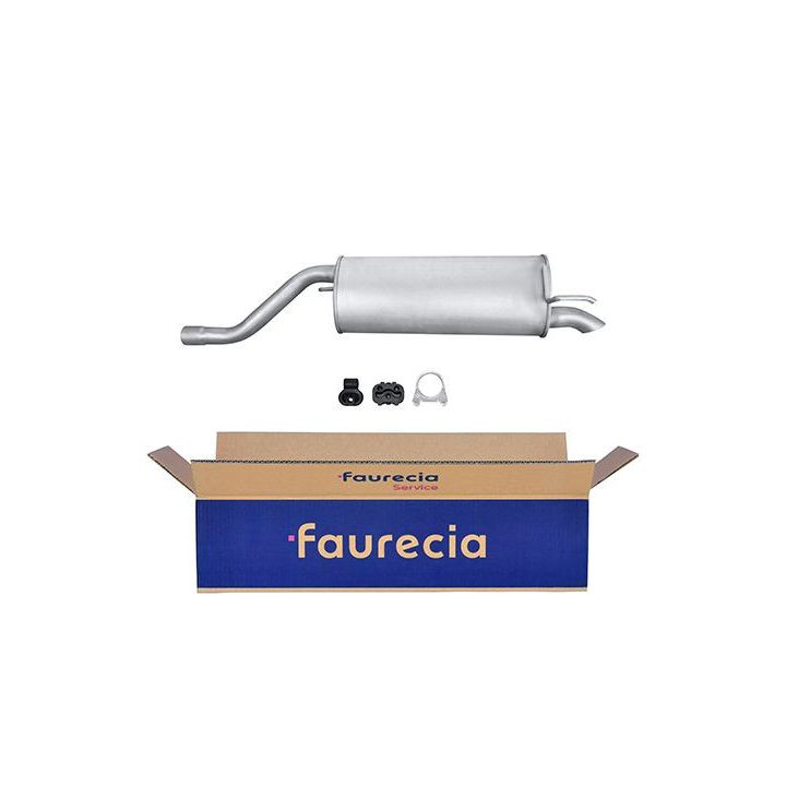 Galinis duslintuvas HELLA 8LD 366 029-511