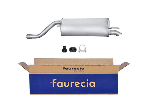 Galinis duslintuvas HELLA 8LD 366 029-511