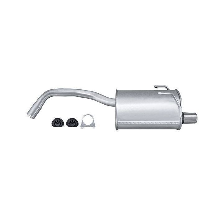 Galinis duslintuvas HELLA 8LD 366 029-521